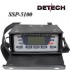 Металлоискатель DETECH SSP-5100